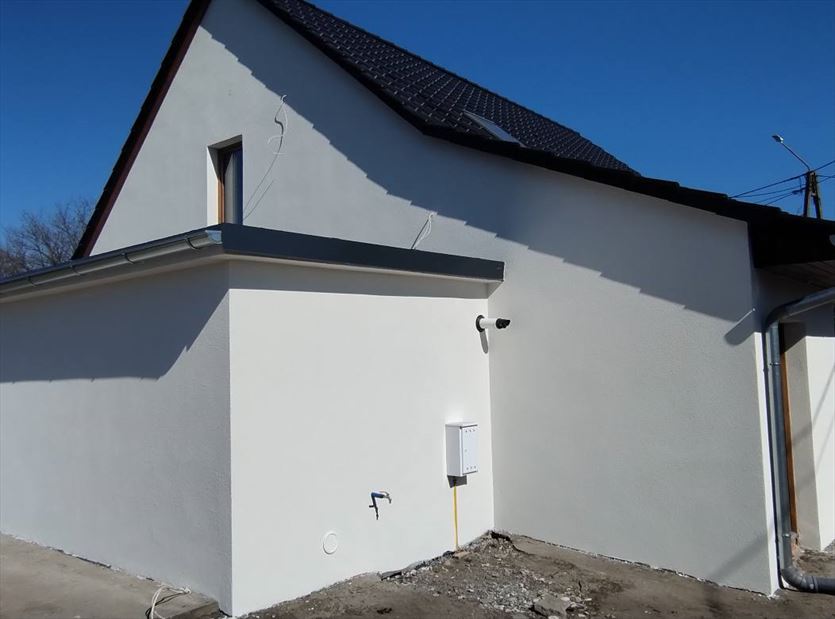 Usługi remontowe i wykończeniowe oraz elewacje, Twój Dom Remonty, Wykończenia Wnętrz Marcin Wilk, Dalachów